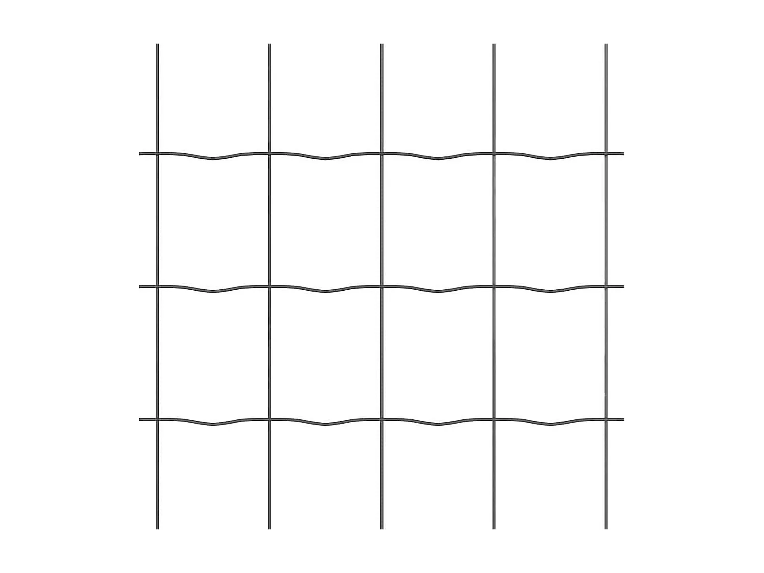 2-zitsbank Lichtgeel 140 cm Stof