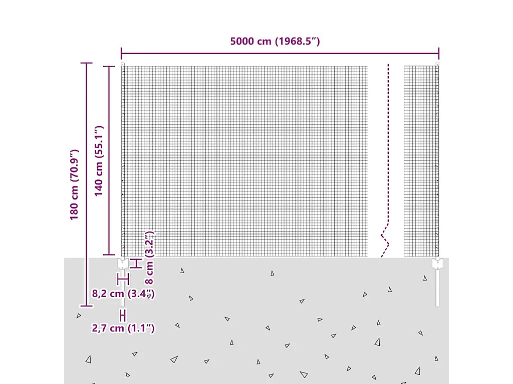 Conjunto de sofá de 2 piezas con cojines de tela color rojo burdeos