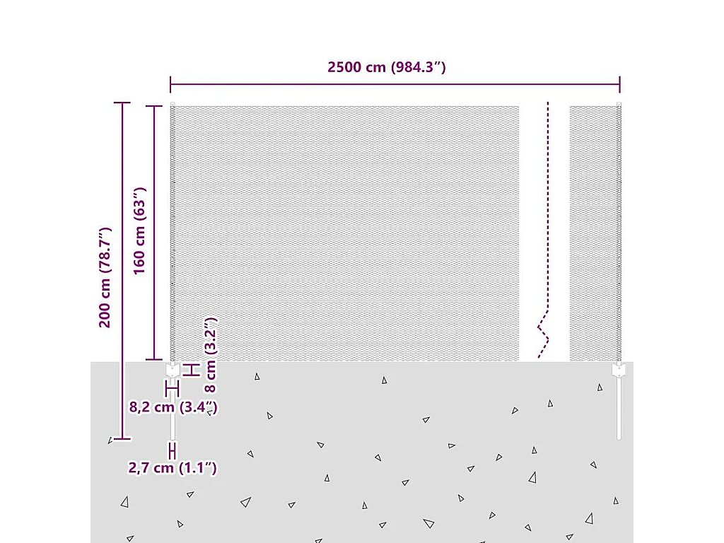 Conjunto de sofá de 2 piezas de terciopelo azul