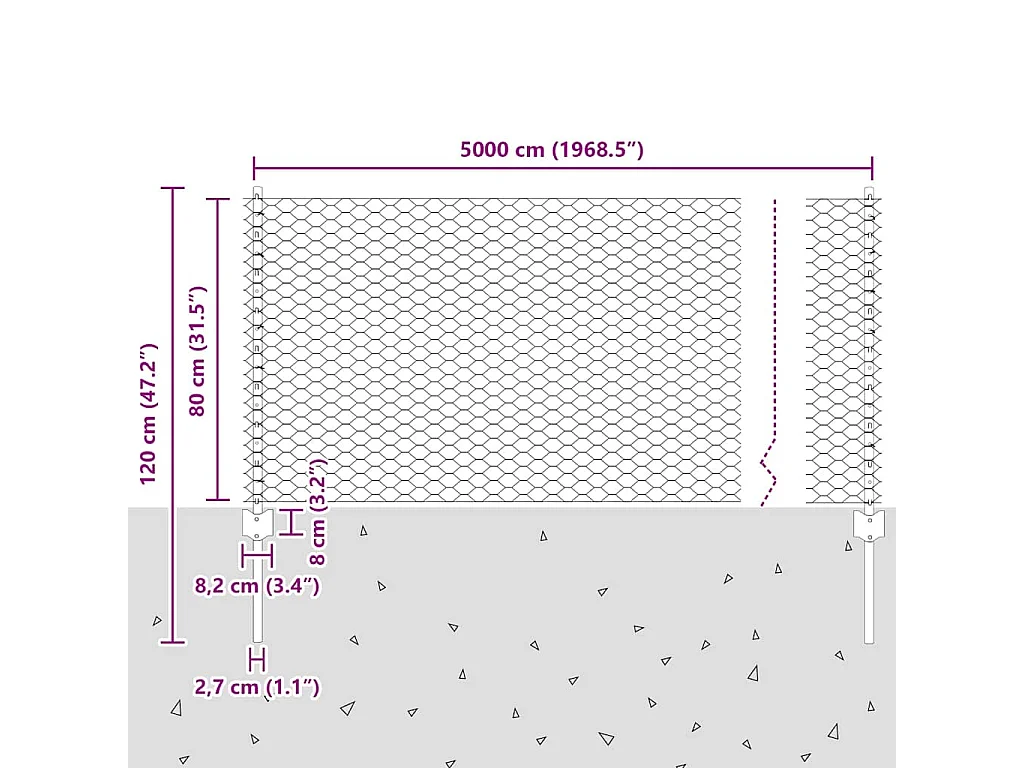 2-teiliges Sofaset, taupefarbener Stoff