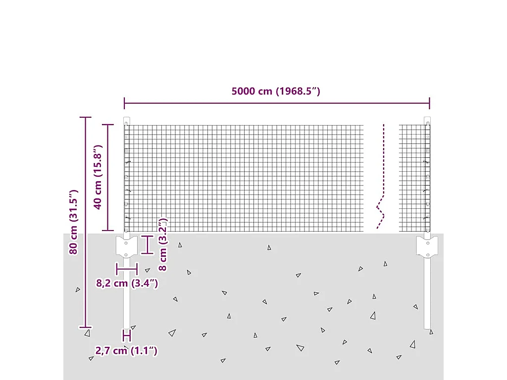 Ensemble de canapés 3 pcs avec coussins Gris clair Tissu