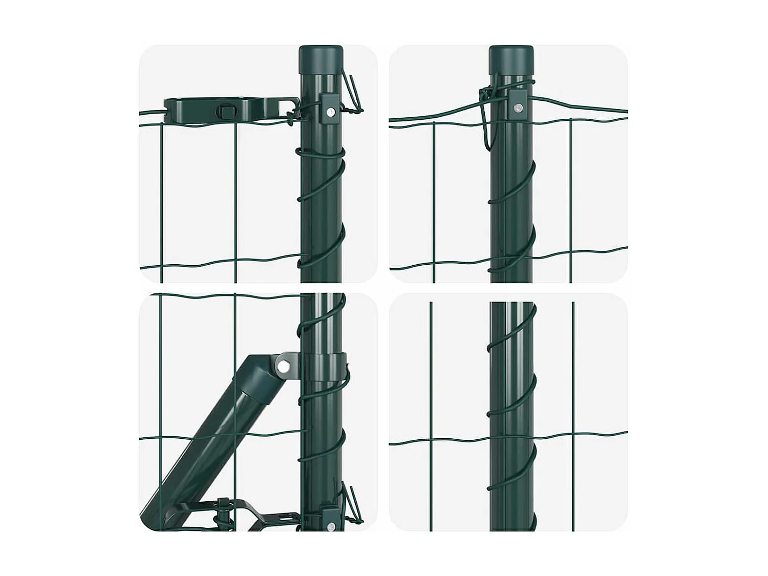 2-zitsbank Crème 120 cm Fluweel