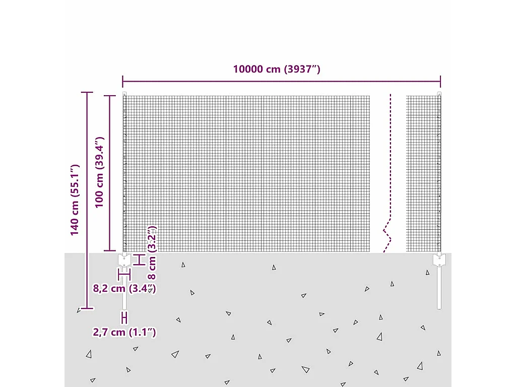 Ensemble de canapés 2 pcs avec coussins Gris clair Velours