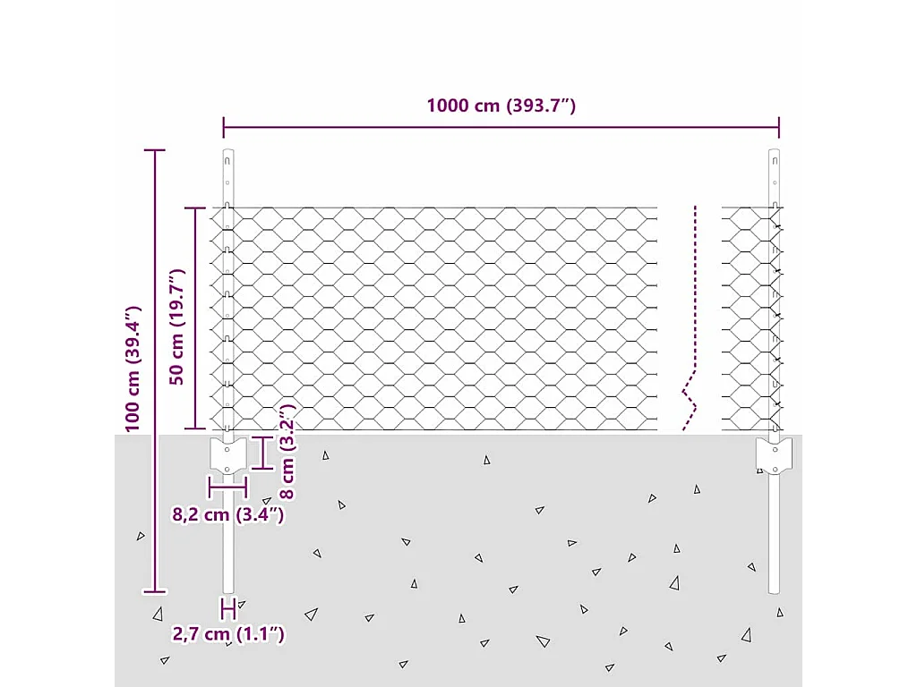 3-teiliges Sofaset mit Kissen, dunkelgrauer Stoff