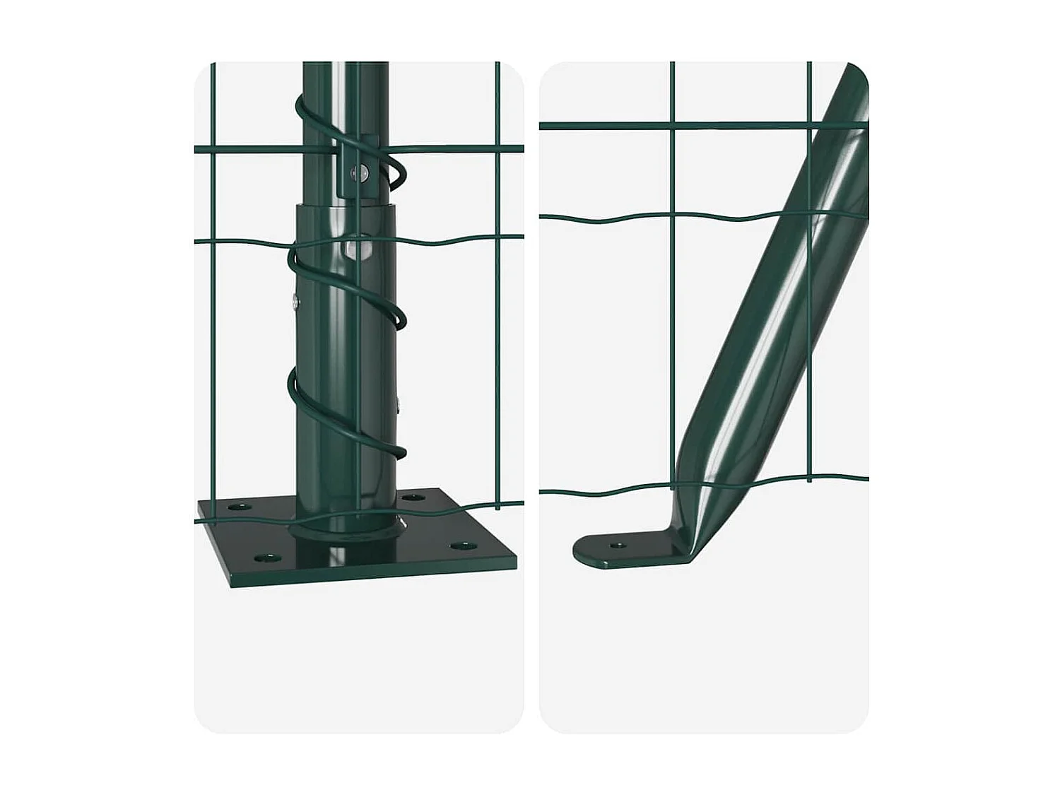 Sofá 2 plazas Gris claro 140 cm Terciopelo