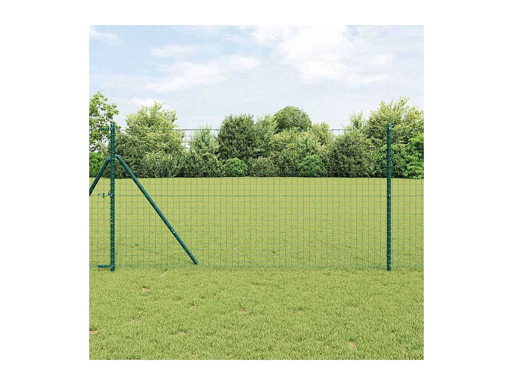 Set divano con cuscino 3 pezzi in tessuto grigio