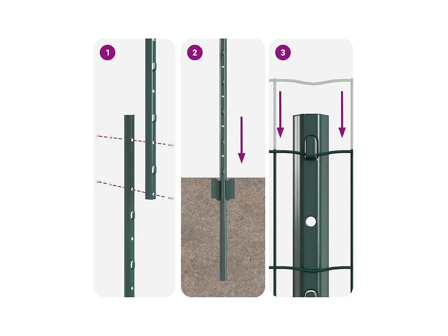 Divano Chesterfield a 2 posti in pelle sintetica nera