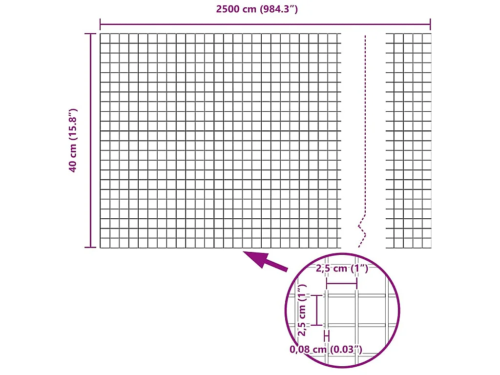 Poltrona con poggiapiedi Crema 60 cm Velluto