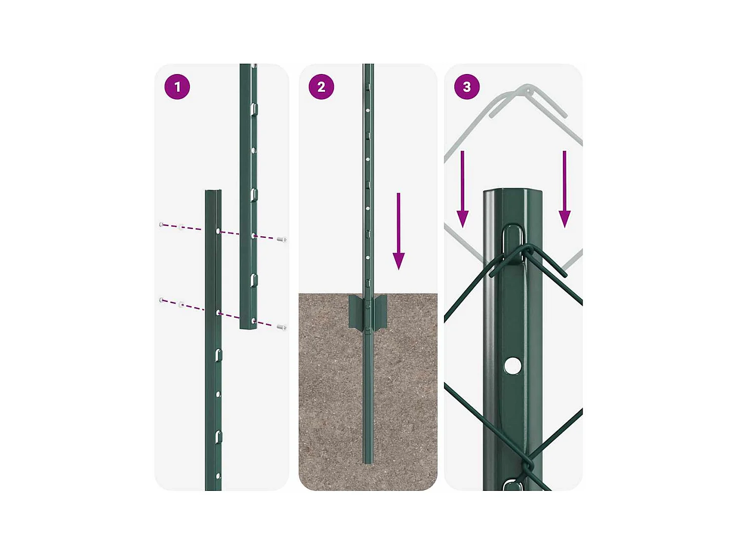 Poltrona con poggiapiedi Rosso bordeaux 60 cm Similpelle