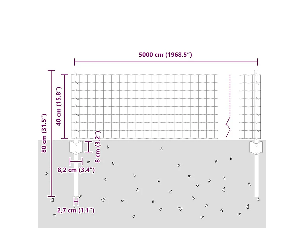 Sofá de 2 plazas con cojines decorativos gris 140cm piel sintética