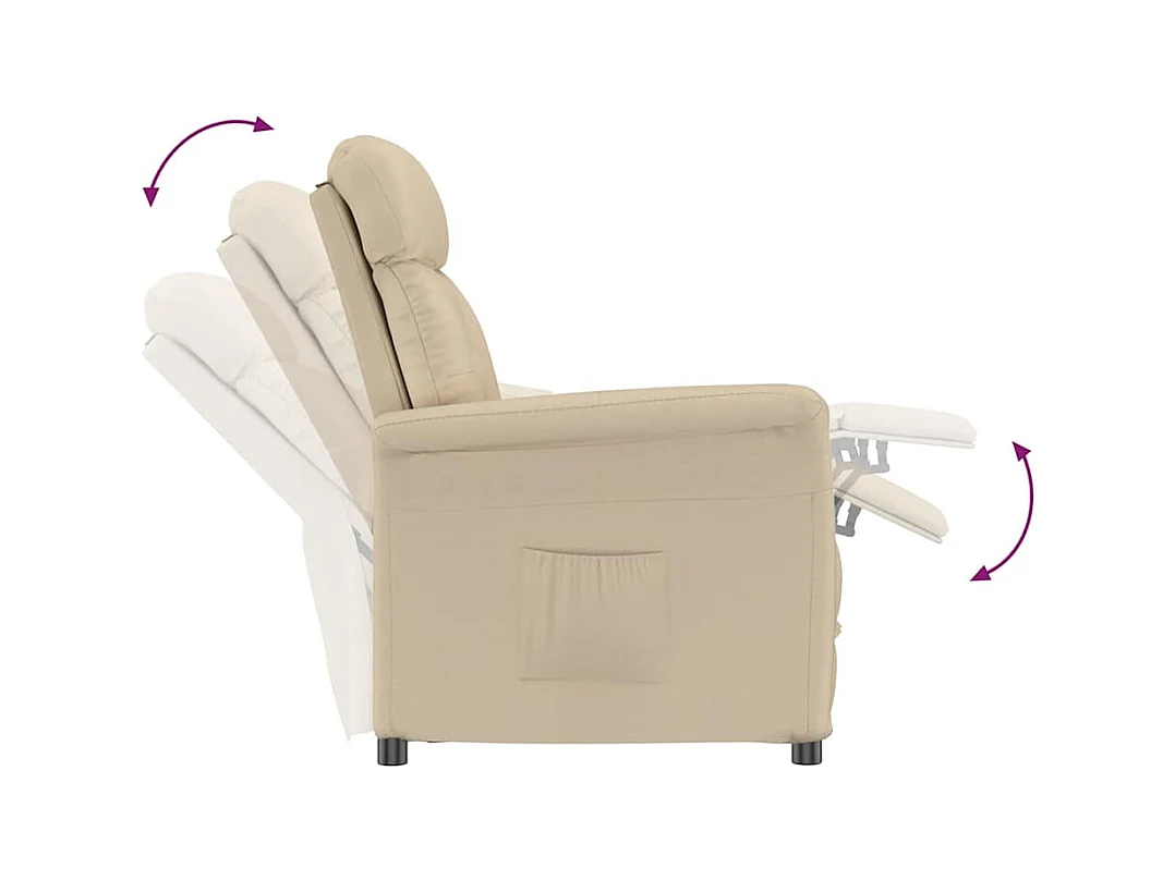 Struttura letto a baldacchino senza materasso in metallo grigio 140x200 cm