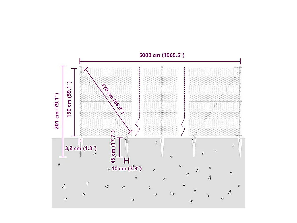 Sommier à lattes de lit avec matelas Blanc 90x200 cm Similicuir