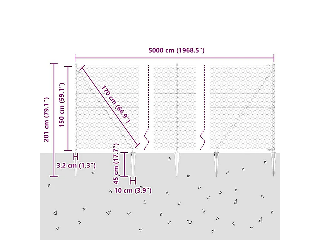 Sommier à lattes de lit avec matelas Blanc 90x200 cm Similicuir