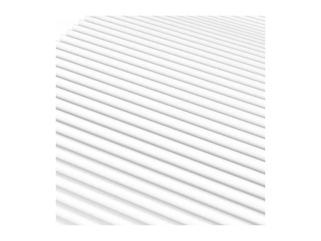 Lit de jour avec matelas vert foncé 100x200 cm velours