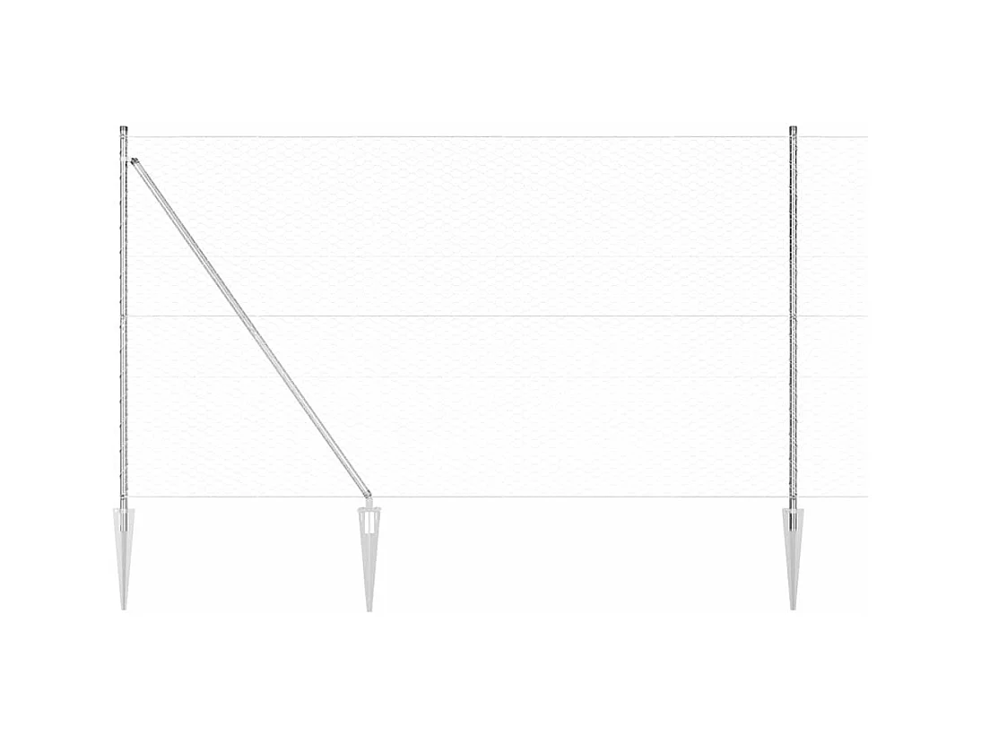 Sommier à lattes de lit avec matelas Crème 80x200 cm Tissu