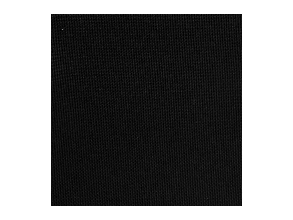 Struttura letto a baldacchino senza materasso in metallo bianco 180x200 cm