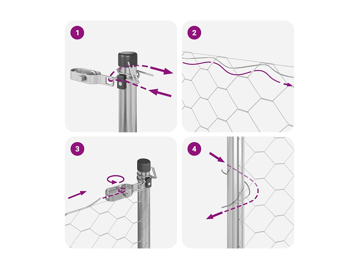 Somier de láminas y colchón con LED Verde Oscuro 80x200cm