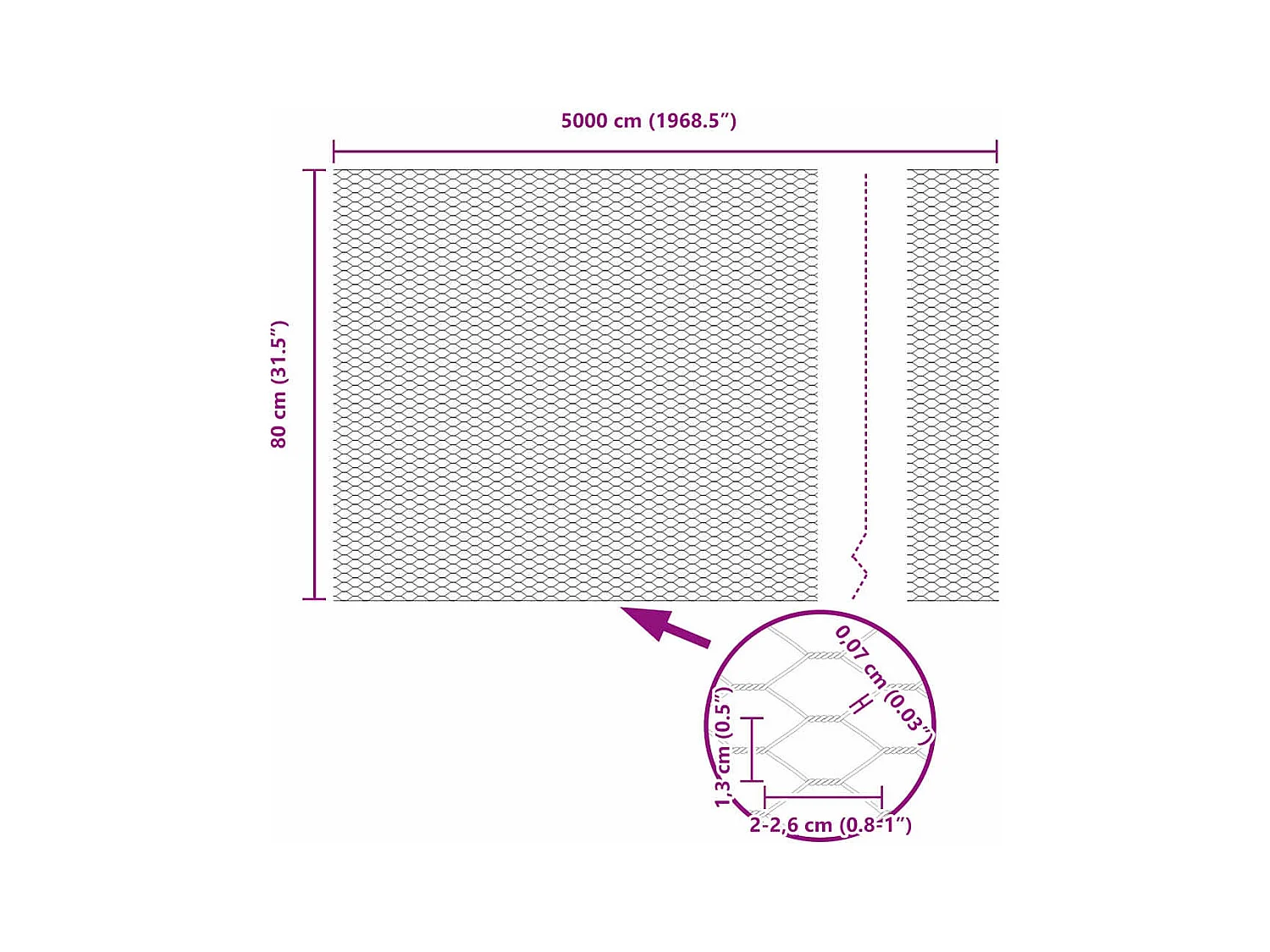 Sommier à lattes de lit avec matelas Bleu 90x200 cm Tissu