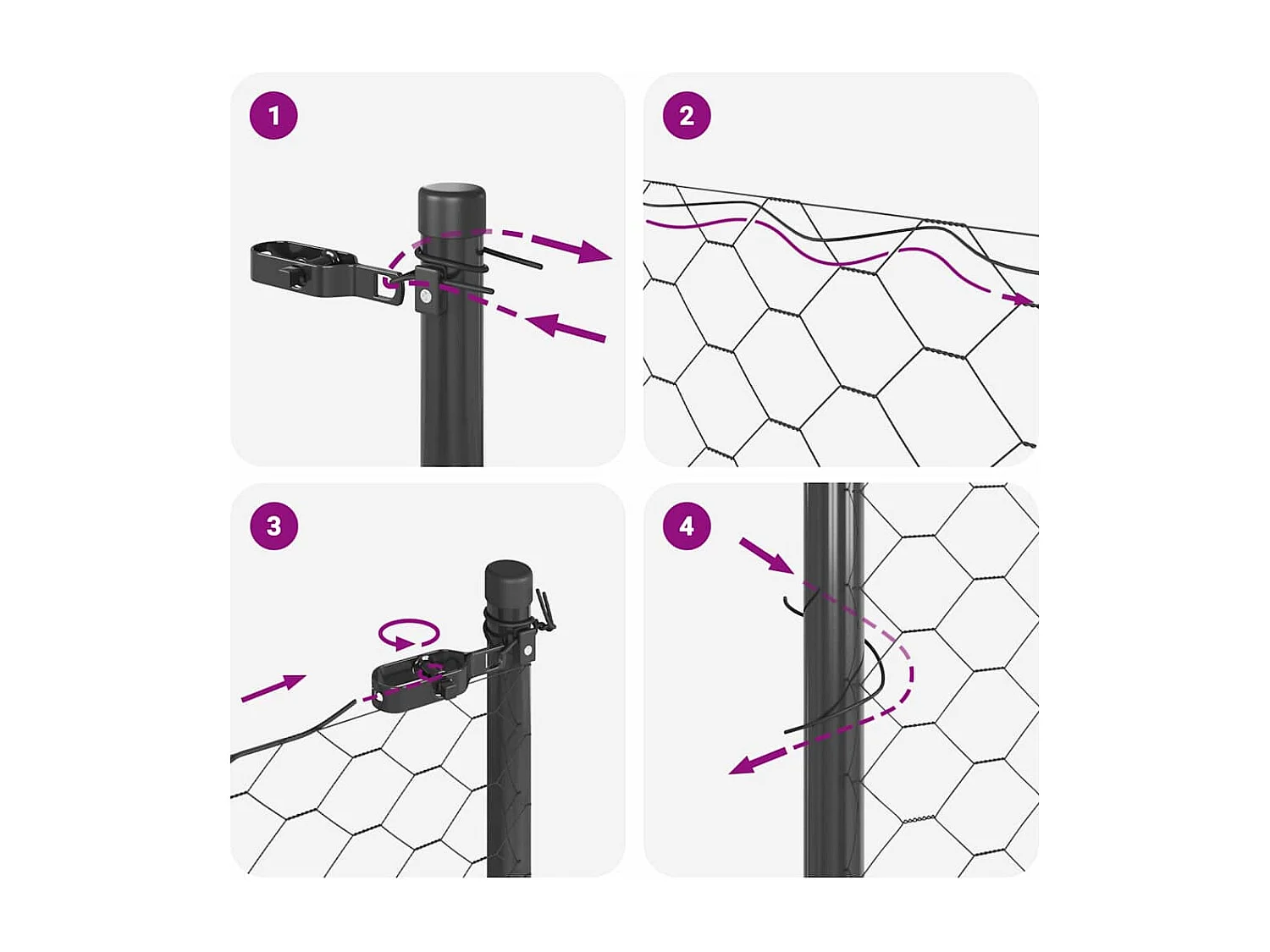 Lattenbodem met matras Zwart 90x200 cm Kunstleer