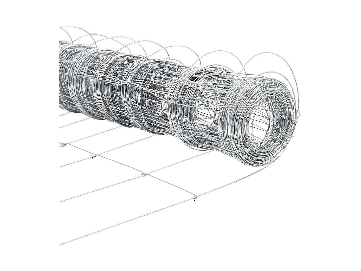 Cadre de lit sans matelas blanc bois massif