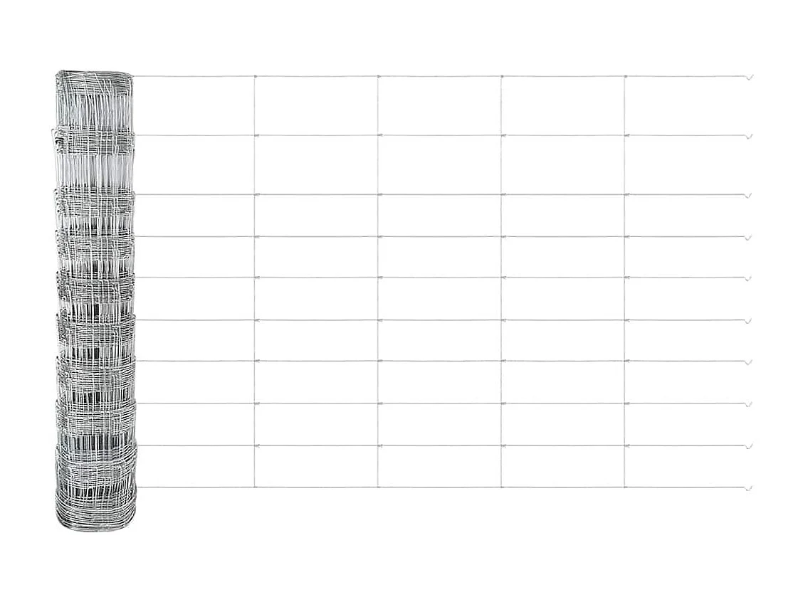 Cadre de lit sans matelas bois massif de pin 140x200 cm