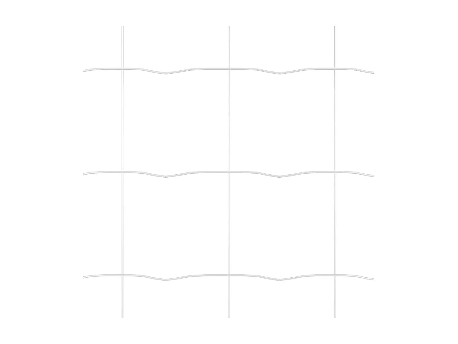 Estructura de cama sin colchón tela gris claro 140x200 cm