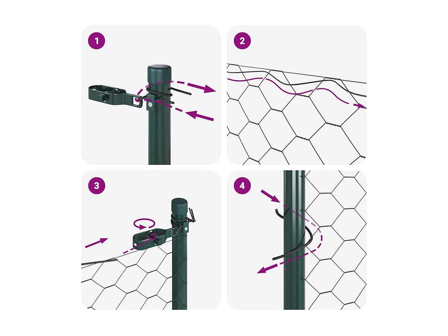Sommier à lattes de lit avec matelas LED Noir 80x200cm Velours