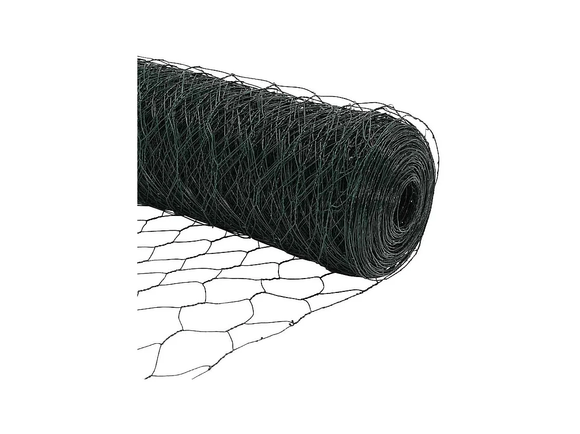 Rete a doghe e materasso Tessuto grigio scuro 90x190 cm