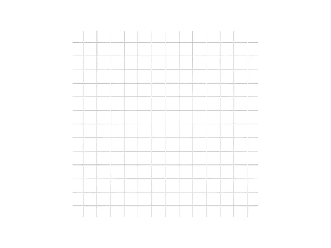 Bedframe zonder matras wit massief grenenhout 140x200 cm