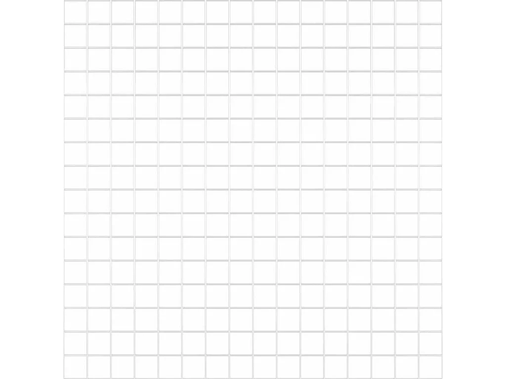 Bedframe zonder matras wit massief grenenhout 200x200 cm