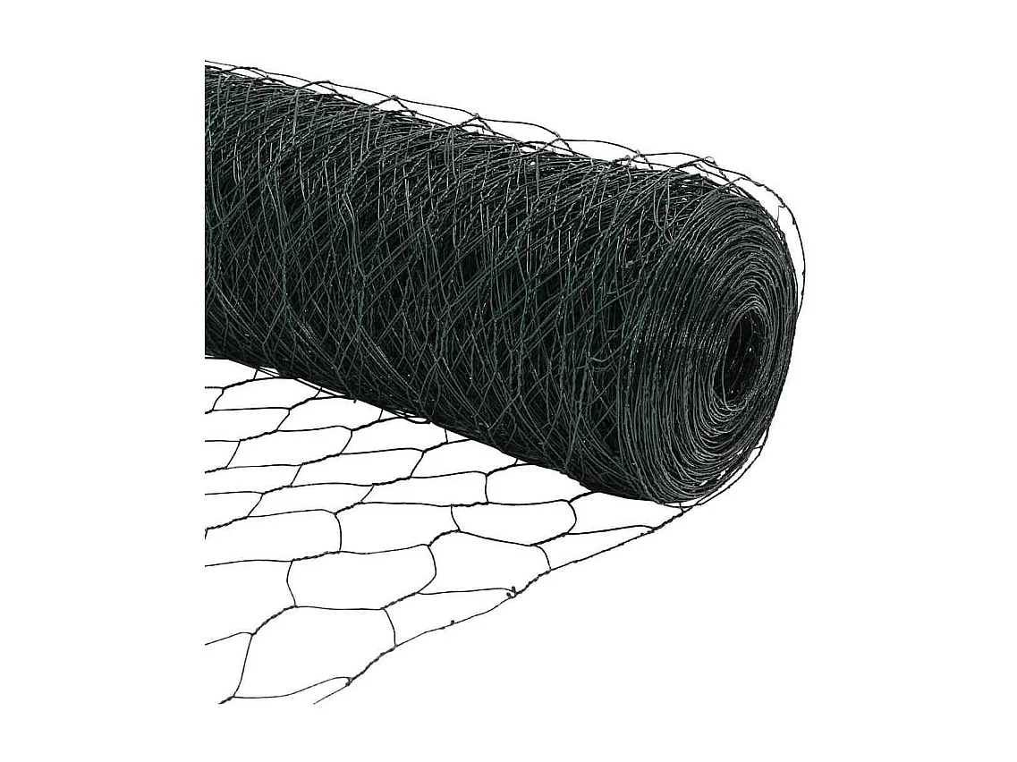 Rete a doghe con materasso Tessuto Blu 80x200 cm