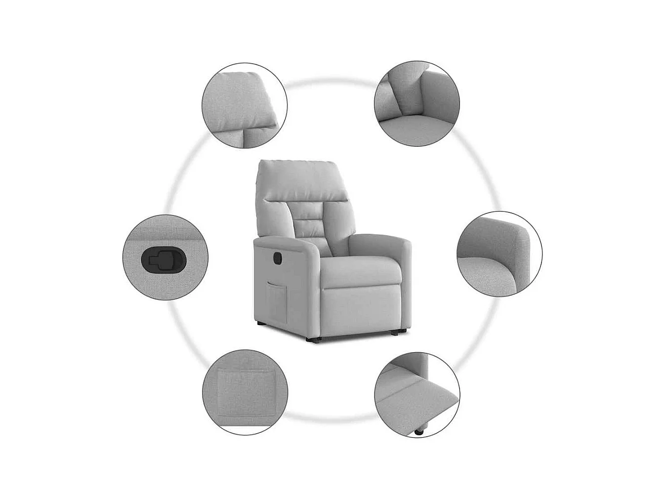 Bedframe zonder matras wit 160x200 cm massief grenenhout