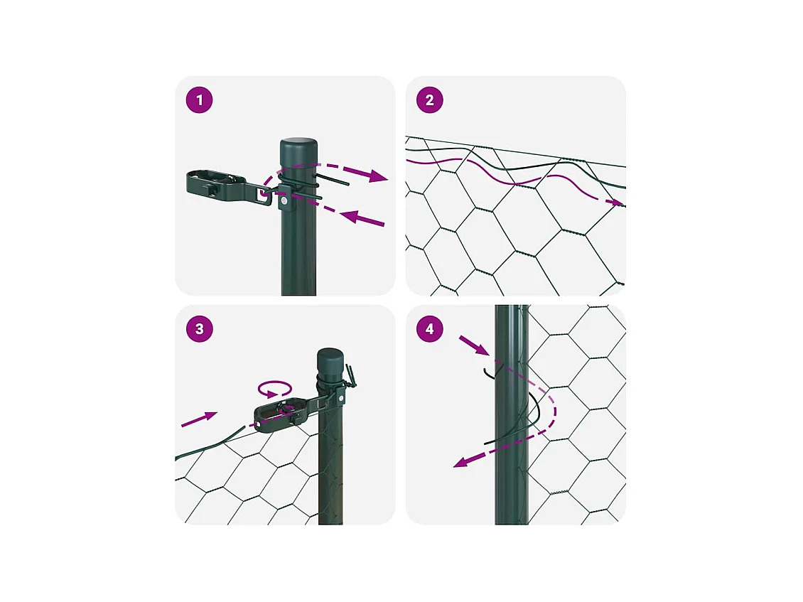 Lattenbodem en matras Donkergroen 80x200 cm Fluweel