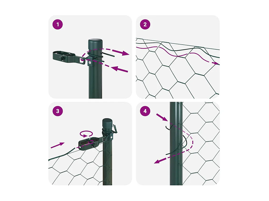 Sommier à lattes de lit et matelas Vert foncé 80x200 cm Velours