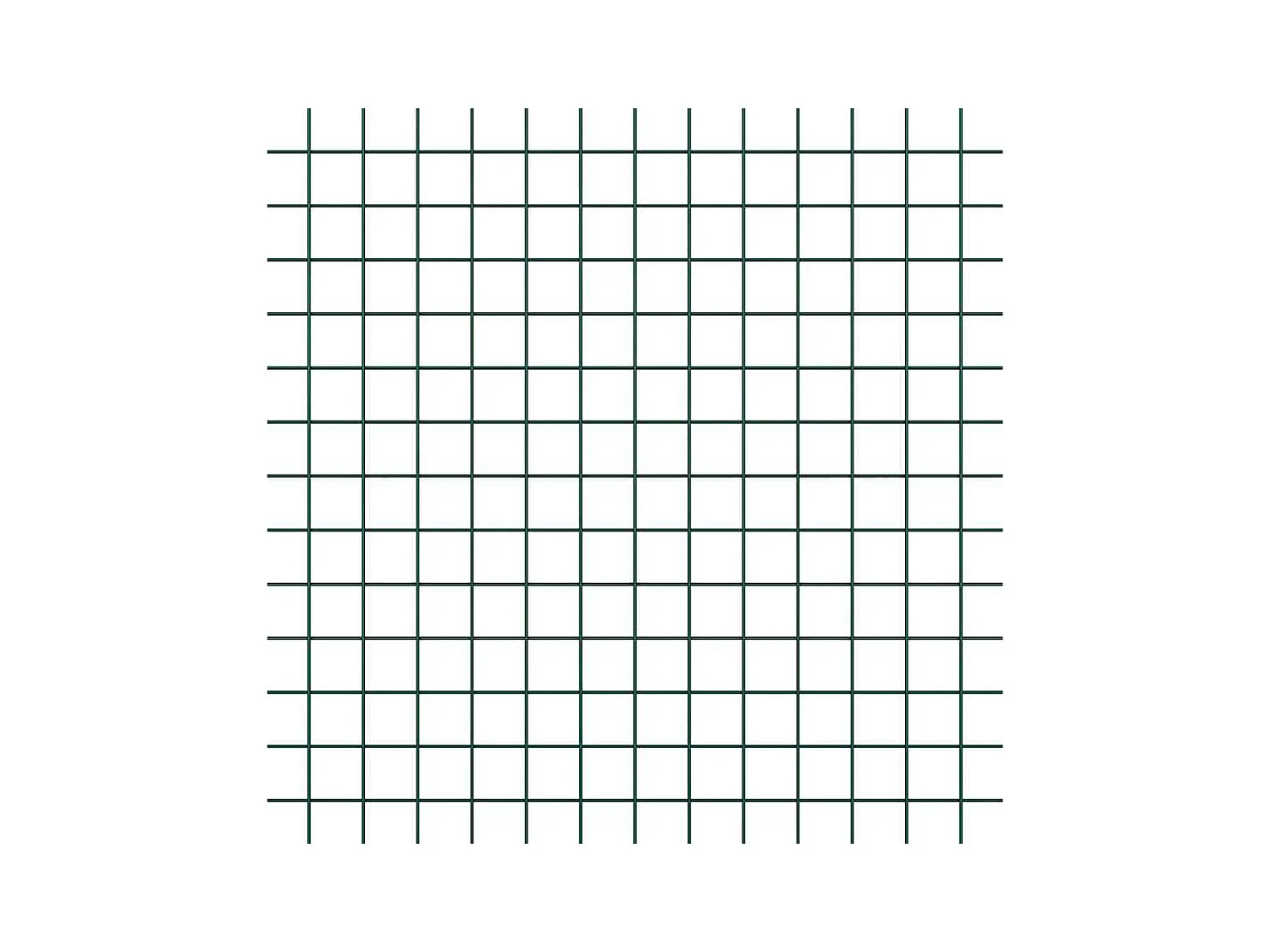 Struttura letto senza materasso 200x200 cm in legno massello di pino