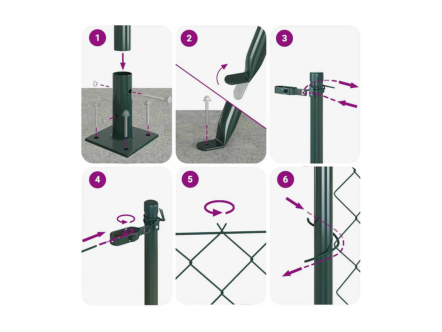 Estructura de litera sin colchón negra 140x200 cm/90x200 cm