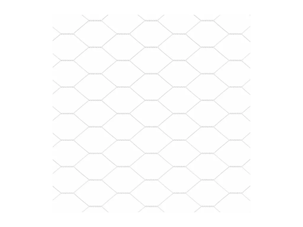 Rete a doghe e materasso Tessuto grigio chiaro 90x190 cm