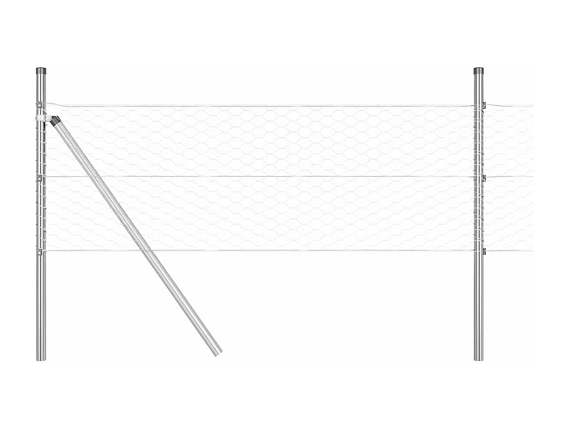 Sommier à lattes de lit et matelas Gris clair 90x190 cm Tissu