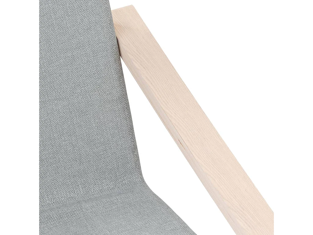 Struttura letto a baldacchino bianco senza materasso 160x200 cm in metallo