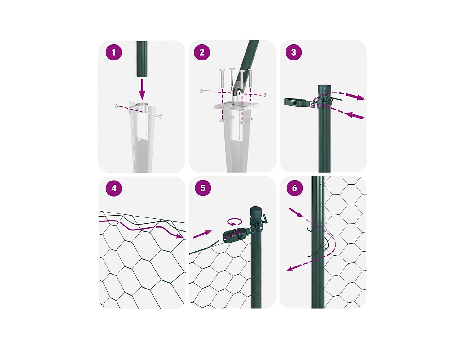 Lattenbodem met matras Blauw 80x200 cm Stof