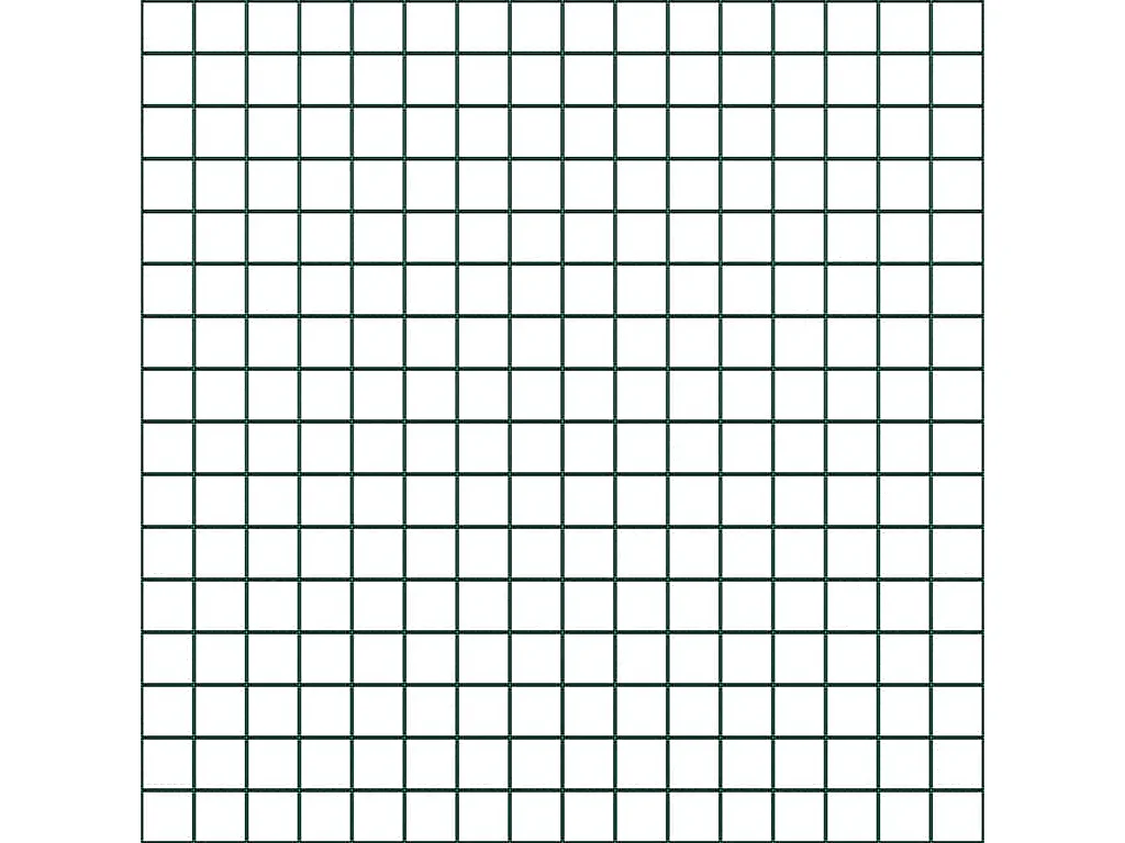 Struttura letto senza materasso bianco 200x200 cm in legno massello