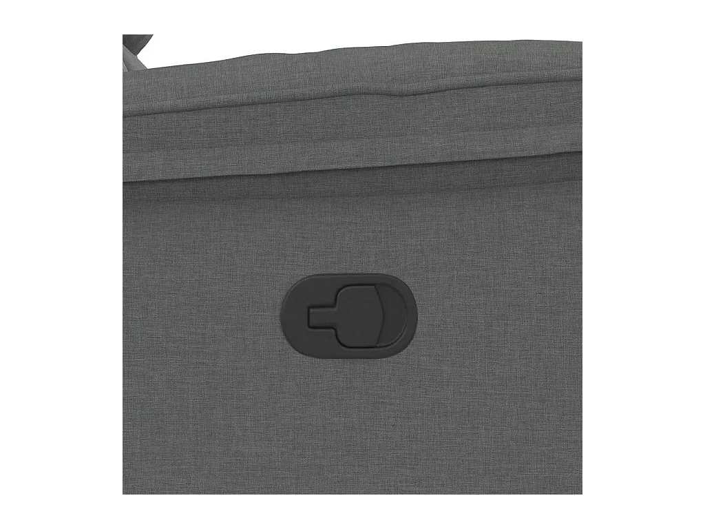 Struttura letto senza materasso in legno massello di pino bianco 160x200 cm