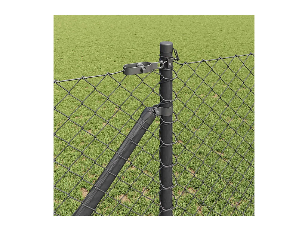 Bedframe met LED zonder matras wit 100x200 cm