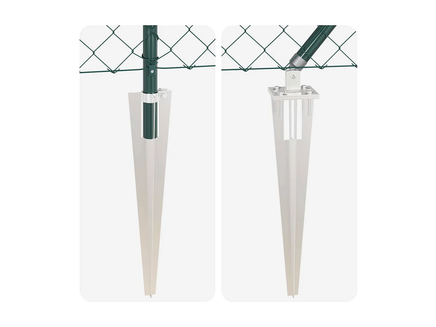 Estructura de cama de palets sin colchón gris 200x200cm madera maciza