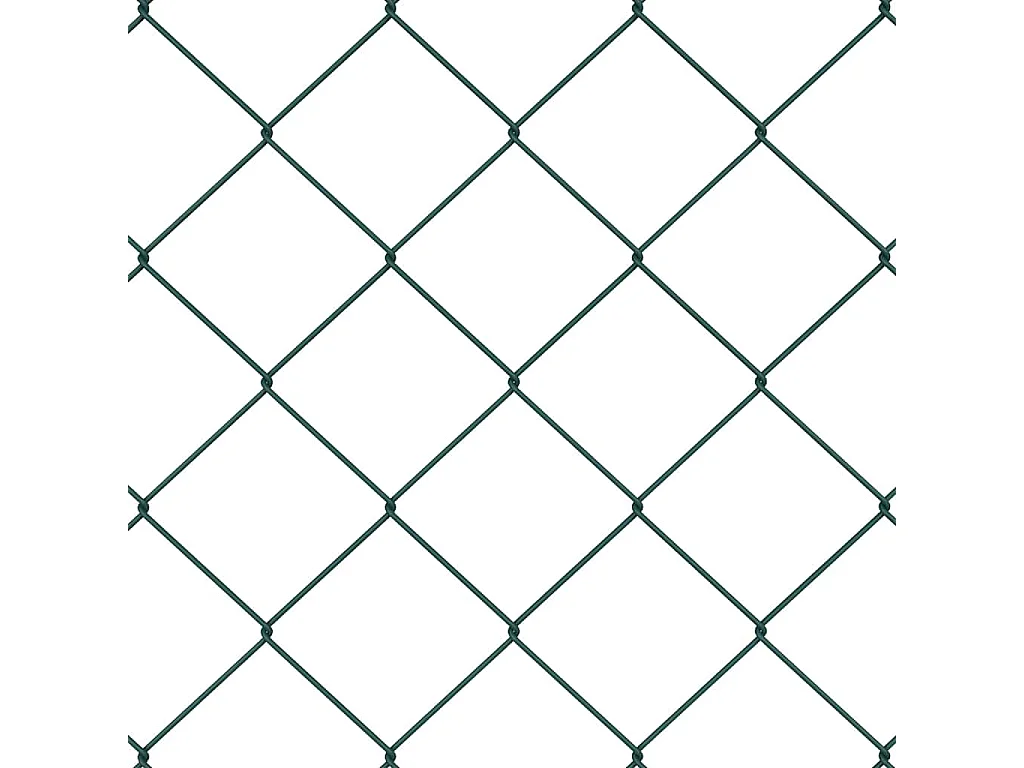 Zwart metalen bedframe en lattenbodem 120 x 200 cm