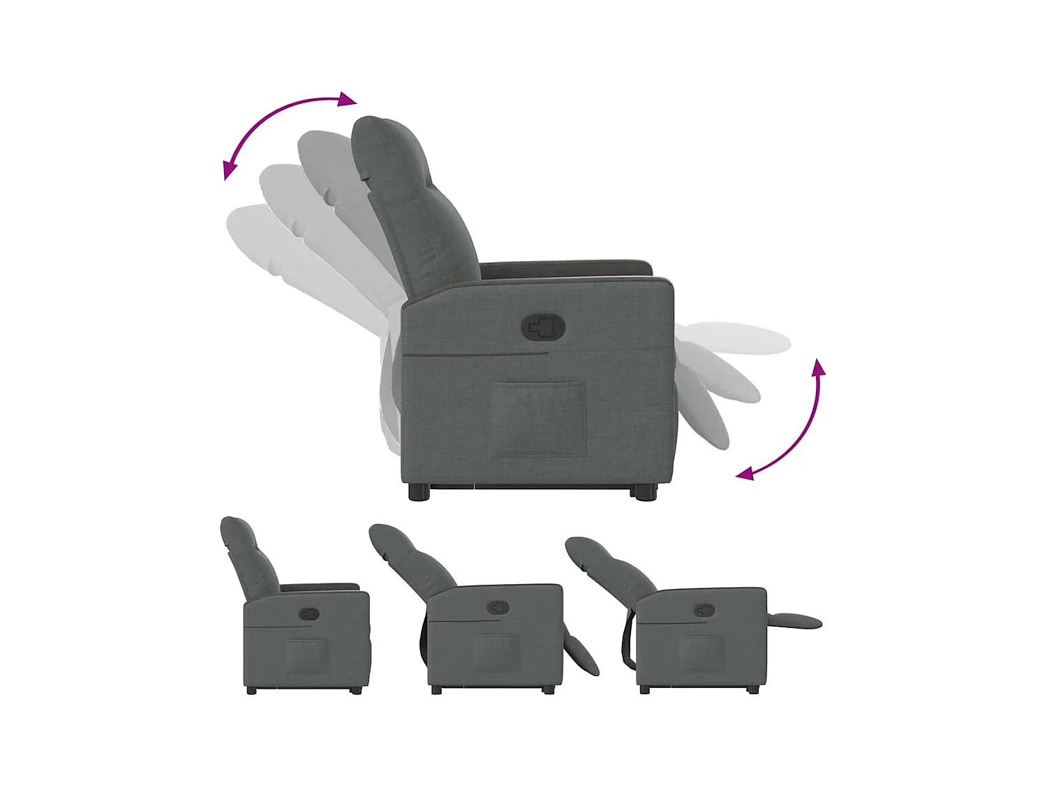 Bedframe zonder matras massief grenen honingbruin 140x200 cm