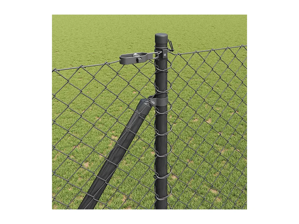 Bedframe met LED zonder matras wit 160x200 cm