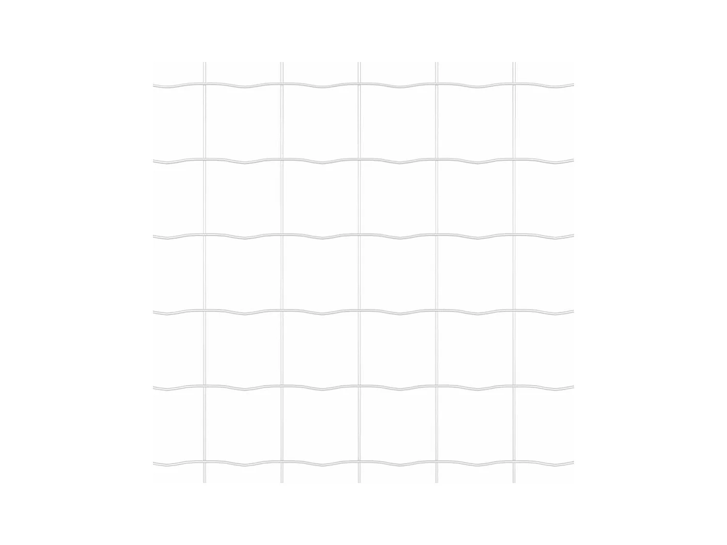 Bedframe zonder matras lichtgrijze stof 140x200 cm