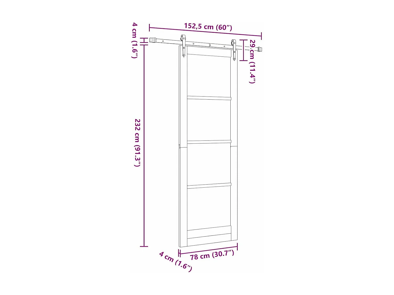 Lit avec matelas marron 90x200 cm similicuir