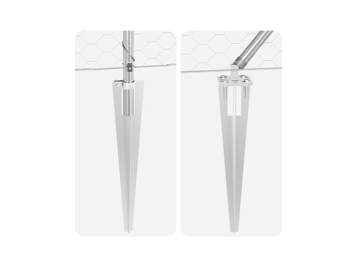 Lattenbodem met matras Zwart 80x200cm Kunstleer